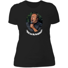 Load image into Gallery viewer, Alex Jones Ladies&#39; T-Shirt