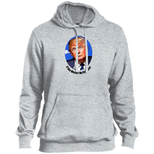 Load image into Gallery viewer, Donald Trump Daughter Men&#39;s Pullover Hoodie