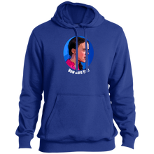 Load image into Gallery viewer, Greta Thunberg Men&#39;s Pullover Hoodie