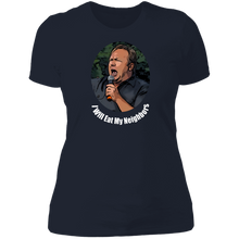 Load image into Gallery viewer, Alex Jones Ladies&#39; T-Shirt