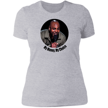 Load image into Gallery viewer, Dave Chappelle Ladies&#39; T-Shirt