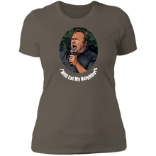 Load image into Gallery viewer, Alex Jones Ladies&#39; T-Shirt