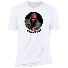 Load image into Gallery viewer, Dave Chappelle Men&#39;s Short Sleeve T-Shirt