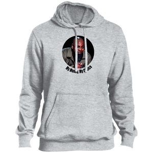 Dave Chappelle Men's Pullover Hoodie