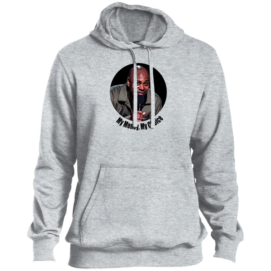 Dave Chappelle Men's Pullover Hoodie