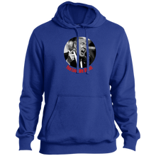 Load image into Gallery viewer, Donald Trump You Loot Men&#39;s Pullover Hoodie