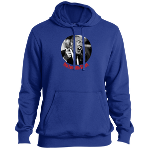 Donald Trump You Loot Men's Pullover Hoodie