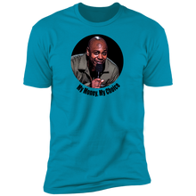 Load image into Gallery viewer, Dave Chappelle Men&#39;s Short Sleeve T-Shirt