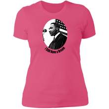 Load image into Gallery viewer, MLK Ladies&#39; T-Shirt