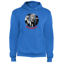 Load image into Gallery viewer, Donal Trump You Loot Men&#39;s Fleece Pullover Hoodie