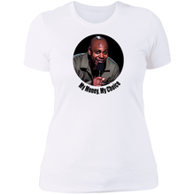 Load image into Gallery viewer, Dave Chappelle Ladies&#39; T-Shirt