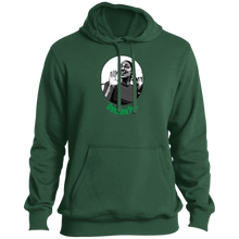 Load image into Gallery viewer, AOC Green New Deal Men&#39;s Pullover Hoodie