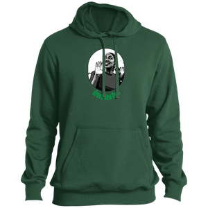 AOC Green New Deal Men's Pullover Hoodie