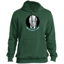 Load image into Gallery viewer, Bill Clinton Epstein Men&#39;s Pullover Hoodie