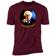 Load image into Gallery viewer, Bernie Sanders Men&#39;s Short Sleeve T-Shirt