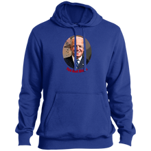 Load image into Gallery viewer, Joe Biden You Aint Black Men&#39;s Pullover Hoodie