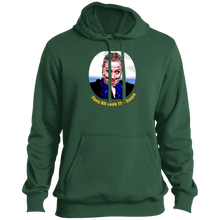 Load image into Gallery viewer, Hillary Clinton Men&#39;s Pullover Hoodie