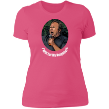 Load image into Gallery viewer, Alex Jones Ladies&#39; T-Shirt