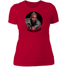 Load image into Gallery viewer, Dave Chappelle Ladies&#39; T-Shirt