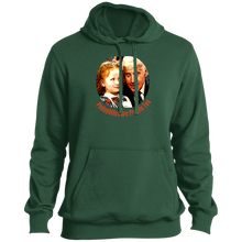 Load image into Gallery viewer, Joe Biden Pedo Men&#39;s Pullover Hoodie