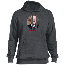 Load image into Gallery viewer, Joe Biden You Aint Black Men&#39;s Pullover Hoodie