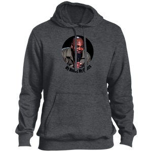 Dave Chappelle Men's Pullover Hoodie