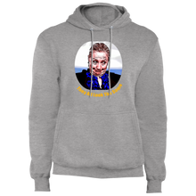 Load image into Gallery viewer, Hillary Clinton Men&#39;s Fleece Pullover Hoodie