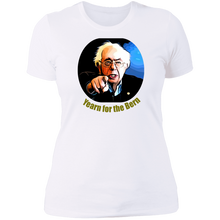 Load image into Gallery viewer, Bernie Sanders Ladies&#39; T-Shirt