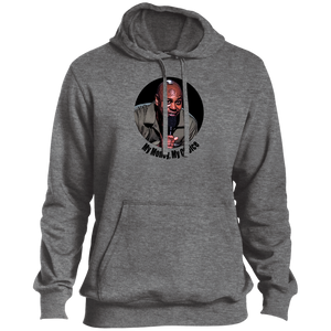 Dave Chappelle Men's Pullover Hoodie