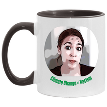 Load image into Gallery viewer, AOC Accent Coffee Mug