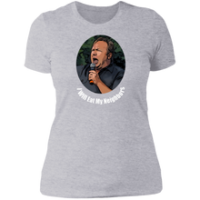 Load image into Gallery viewer, Alex Jones Ladies&#39; T-Shirt