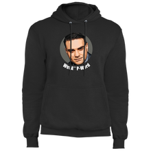 Load image into Gallery viewer, Ben Shapiro Men&#39;s Fleece Pullover Hoodie