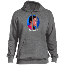 Load image into Gallery viewer, Greta Thunberg Men&#39;s Pullover Hoodie