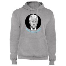 Load image into Gallery viewer, Bill Clinton Epstein Men&#39;s Fleece Pullover Hoodie