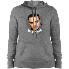 Load image into Gallery viewer, Ben Shapiro Ladies&#39; Pullover Hooded Sweatshirt