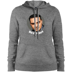 Ben Shapiro Ladies' Pullover Hooded Sweatshirt