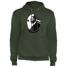 Load image into Gallery viewer, MLK Men&#39;s Fleece Pullover Hoodie