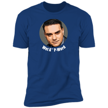 Load image into Gallery viewer, Ben Shapiro Men&#39;s Short Sleeve T-Shirt