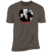 Load image into Gallery viewer, Donald Trump Billions Men&#39;s Short Sleeve T-Shirt