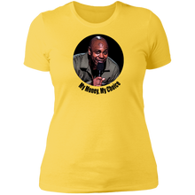 Load image into Gallery viewer, Dave Chappelle Ladies&#39; T-Shirt