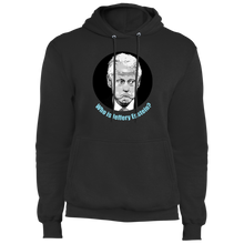 Load image into Gallery viewer, Bill Clinton Epstein Men&#39;s Fleece Pullover Hoodie