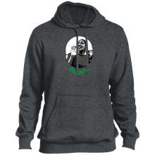 Load image into Gallery viewer, AOC Green New Deal Men&#39;s Pullover Hoodie
