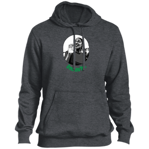 AOC Green New Deal Men's Pullover Hoodie