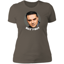 Load image into Gallery viewer, Ben Shapiro Ladies&#39; T-Shirt