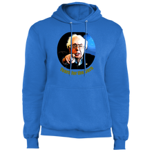 Load image into Gallery viewer, Bernie Sanders Men&#39;s Fleece Pullover Hoodie