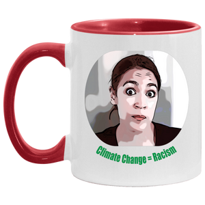 AOC Accent Coffee Mug