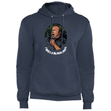 Load image into Gallery viewer, Alex Jones Men&#39;s Fleece Pullover Hoodie