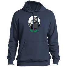 Load image into Gallery viewer, AOC Green New Deal Men&#39;s Pullover Hoodie