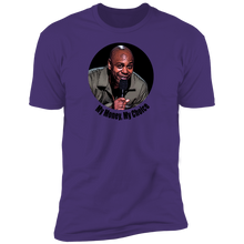 Load image into Gallery viewer, Dave Chappelle Men&#39;s Short Sleeve T-Shirt