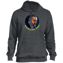 Load image into Gallery viewer, Jordan Peterson Men&#39;s Pullover Hoodie